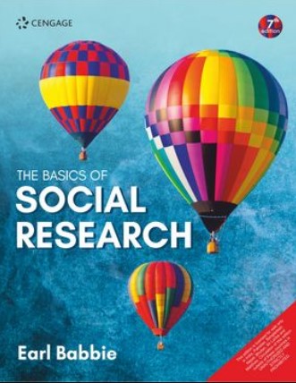 The Basics of Social Research | 7th Edition